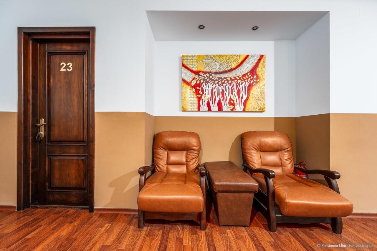 Elim Residence Manastirea Humorului Ngoại thất bức ảnh