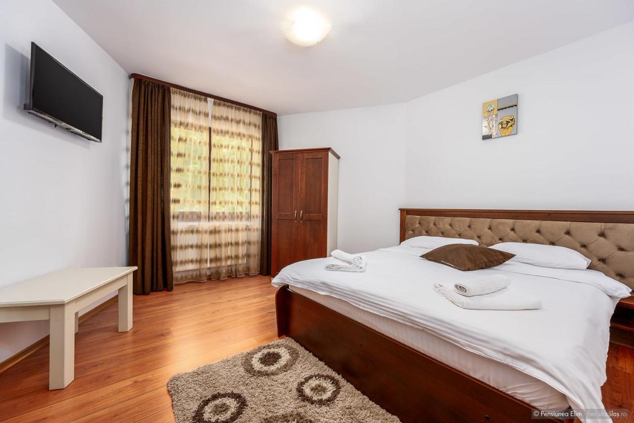 Elim Residence Manastirea Humorului Ngoại thất bức ảnh