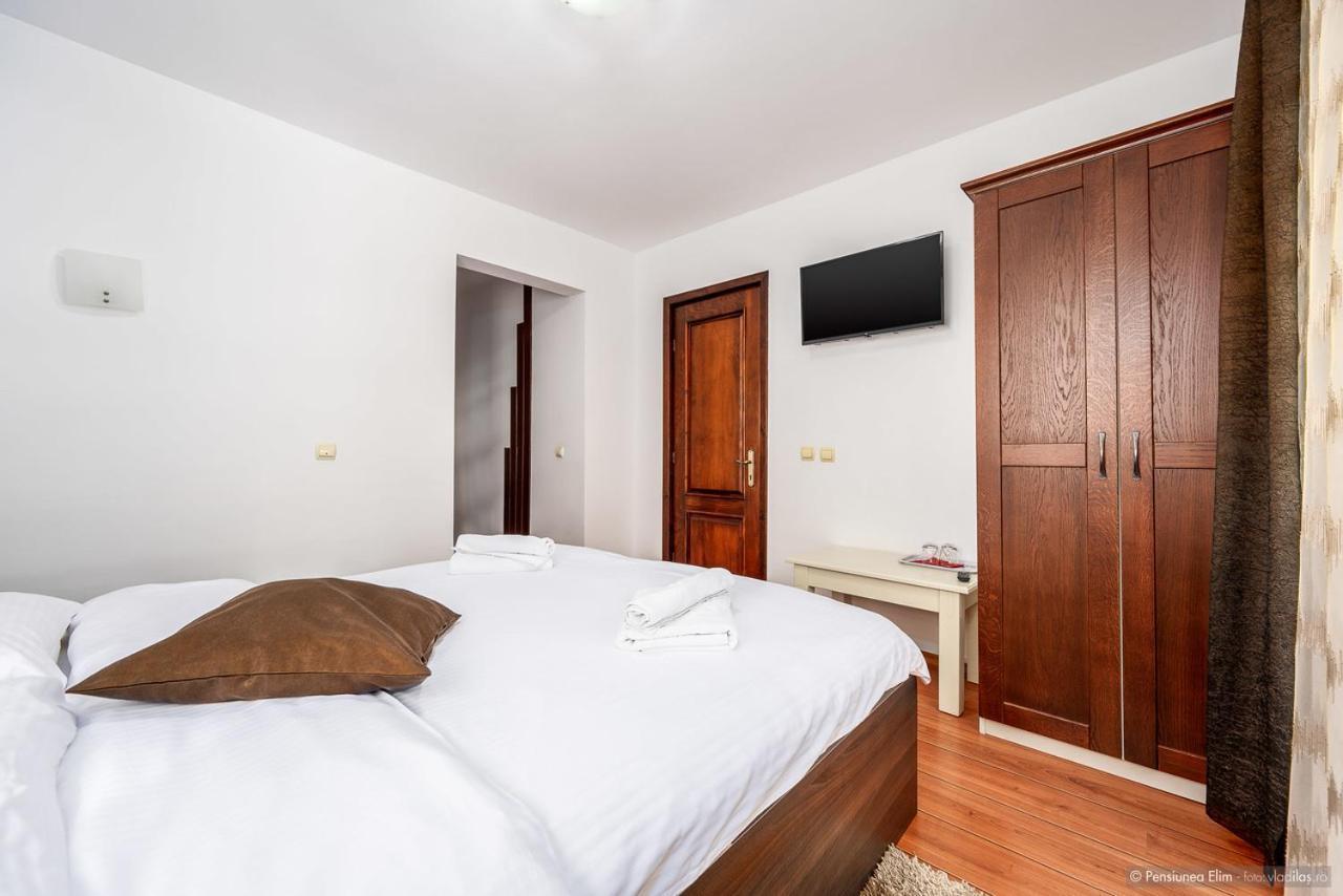 Elim Residence Manastirea Humorului Ngoại thất bức ảnh