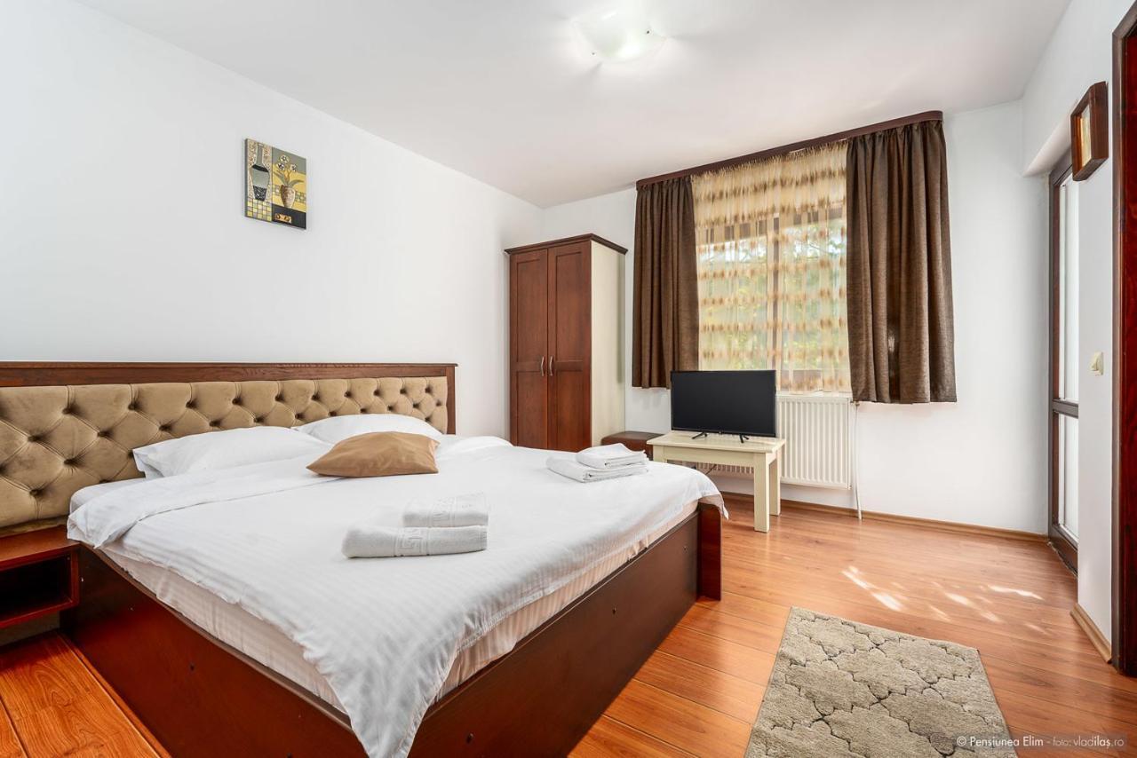 Elim Residence Manastirea Humorului Ngoại thất bức ảnh